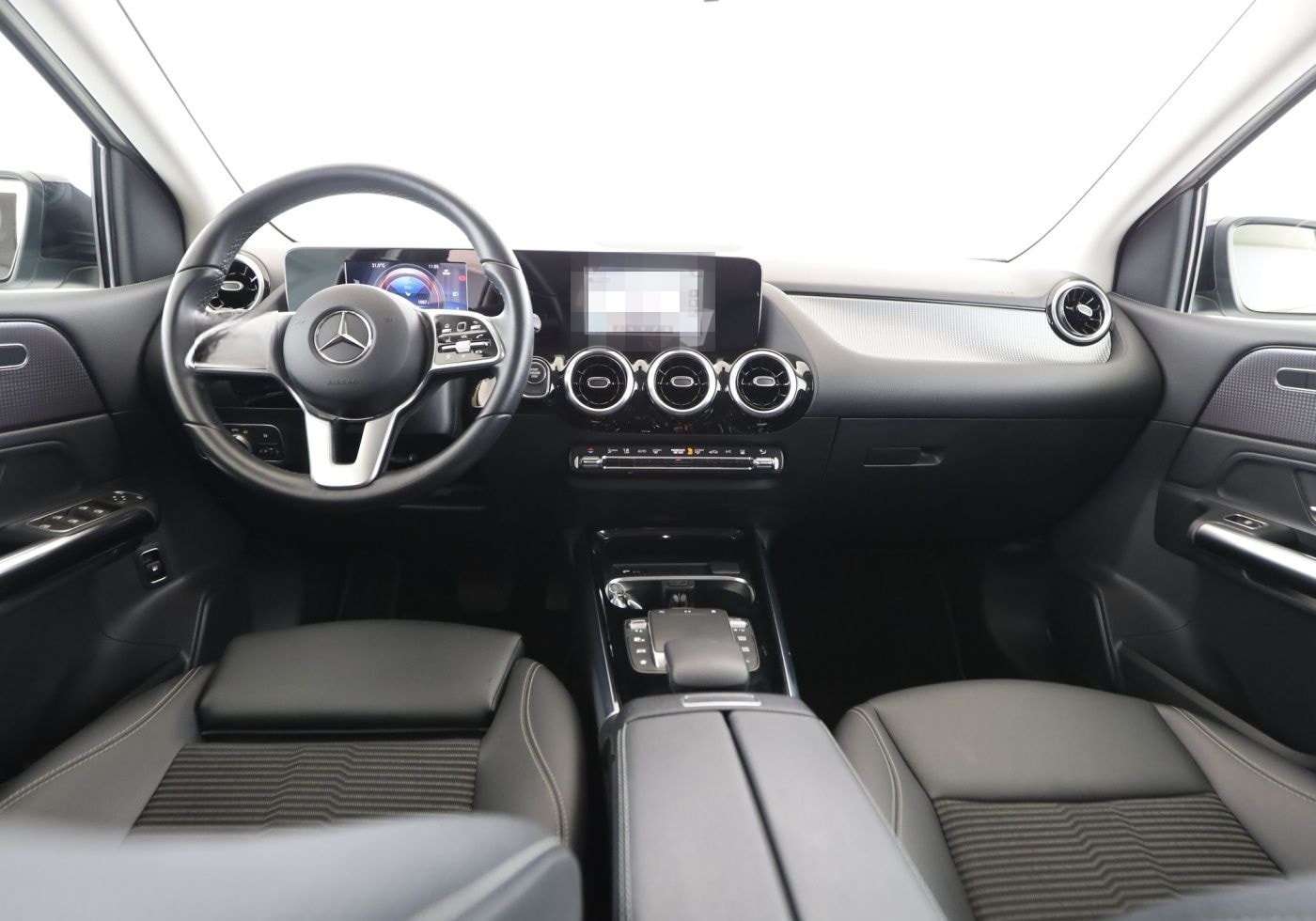 Mercedes-Benz B 250 e PROGRESSIVE+NIGHT+SPUR+CARPLAY+TEMPOMAT+ foto 16