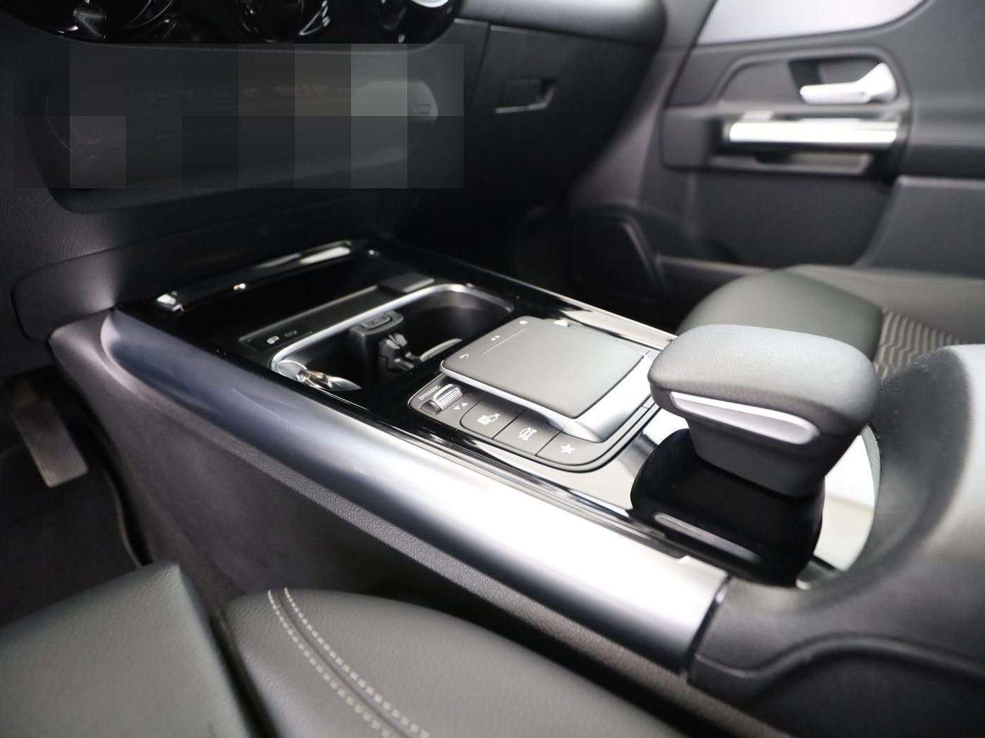 Mercedes-Benz B 250 e PROGRESSIVE+NIGHT+SPUR+CARPLAY+TEMPOMAT+ foto 18