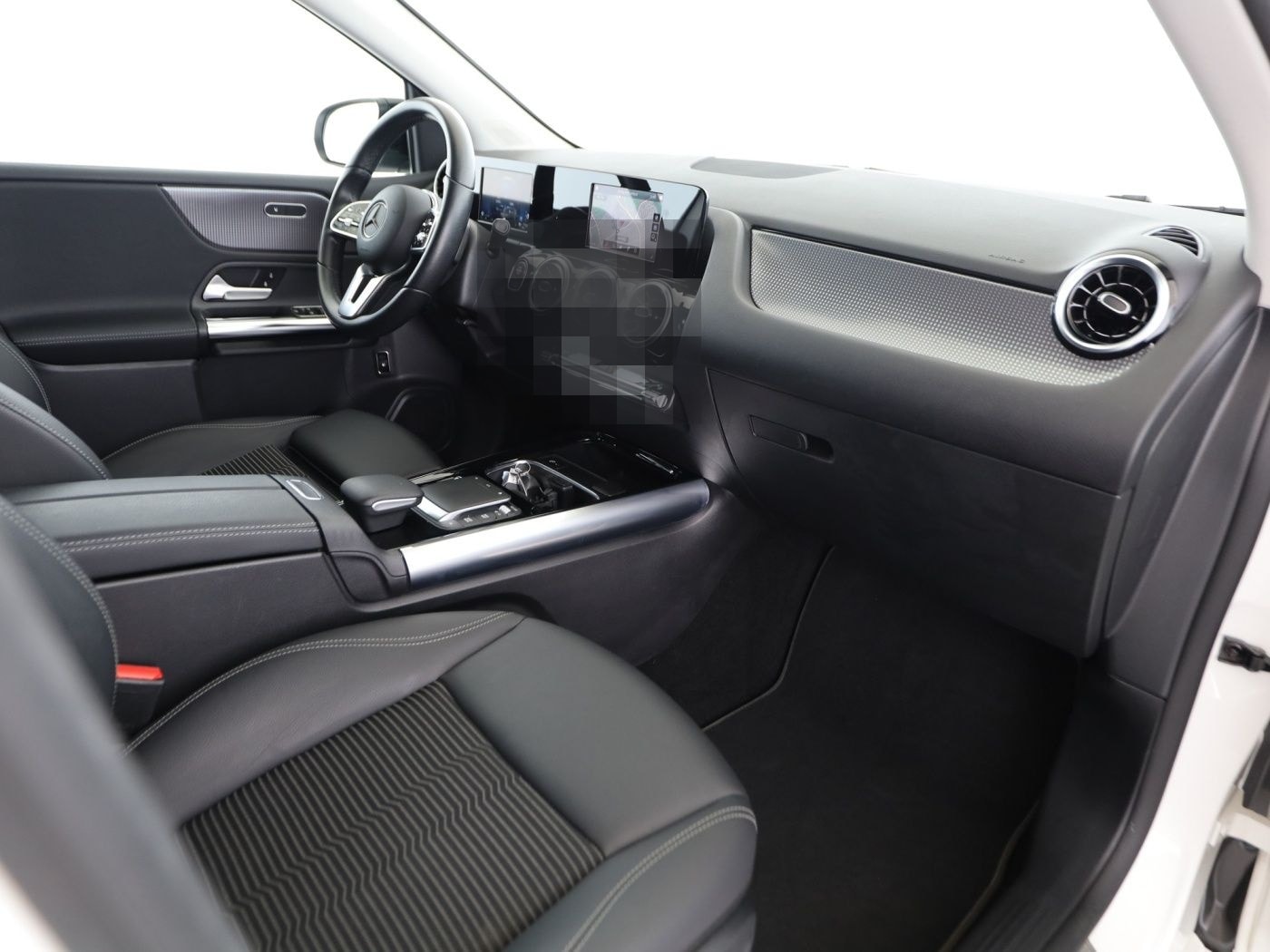 Mercedes-Benz B 250 e PROGRESSIVE+NIGHT+SPUR+CARPLAY+TEMPOMAT+ foto 20