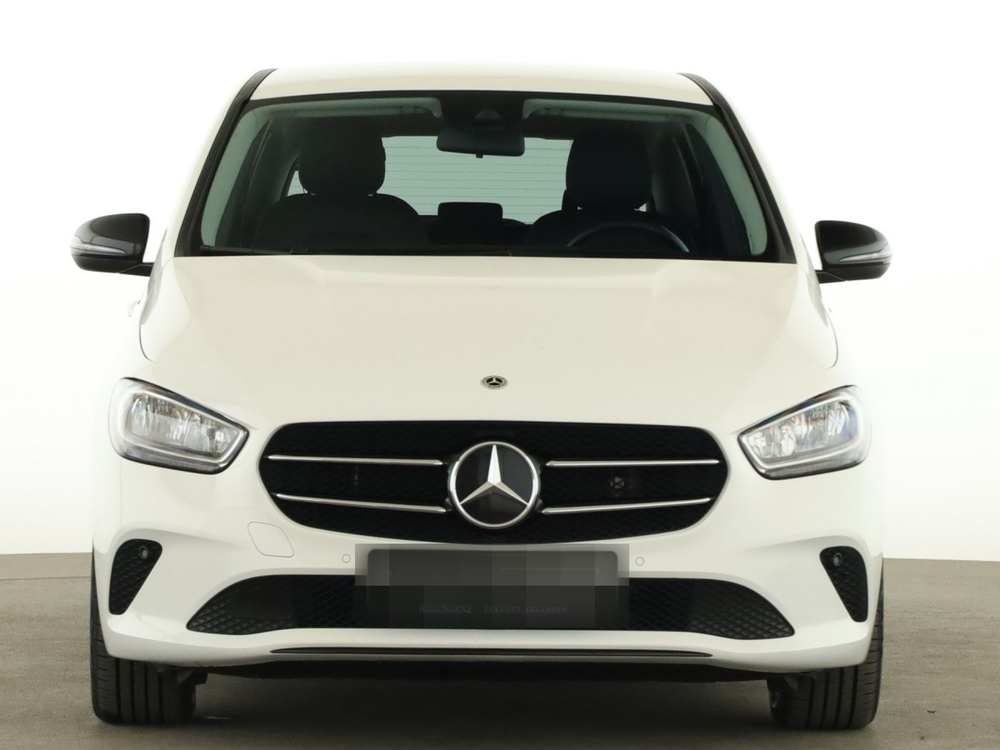 Mercedes-Benz B 250 e PROGRESSIVE+NIGHT+SPUR+CARPLAY+TEMPOMAT+ foto 3