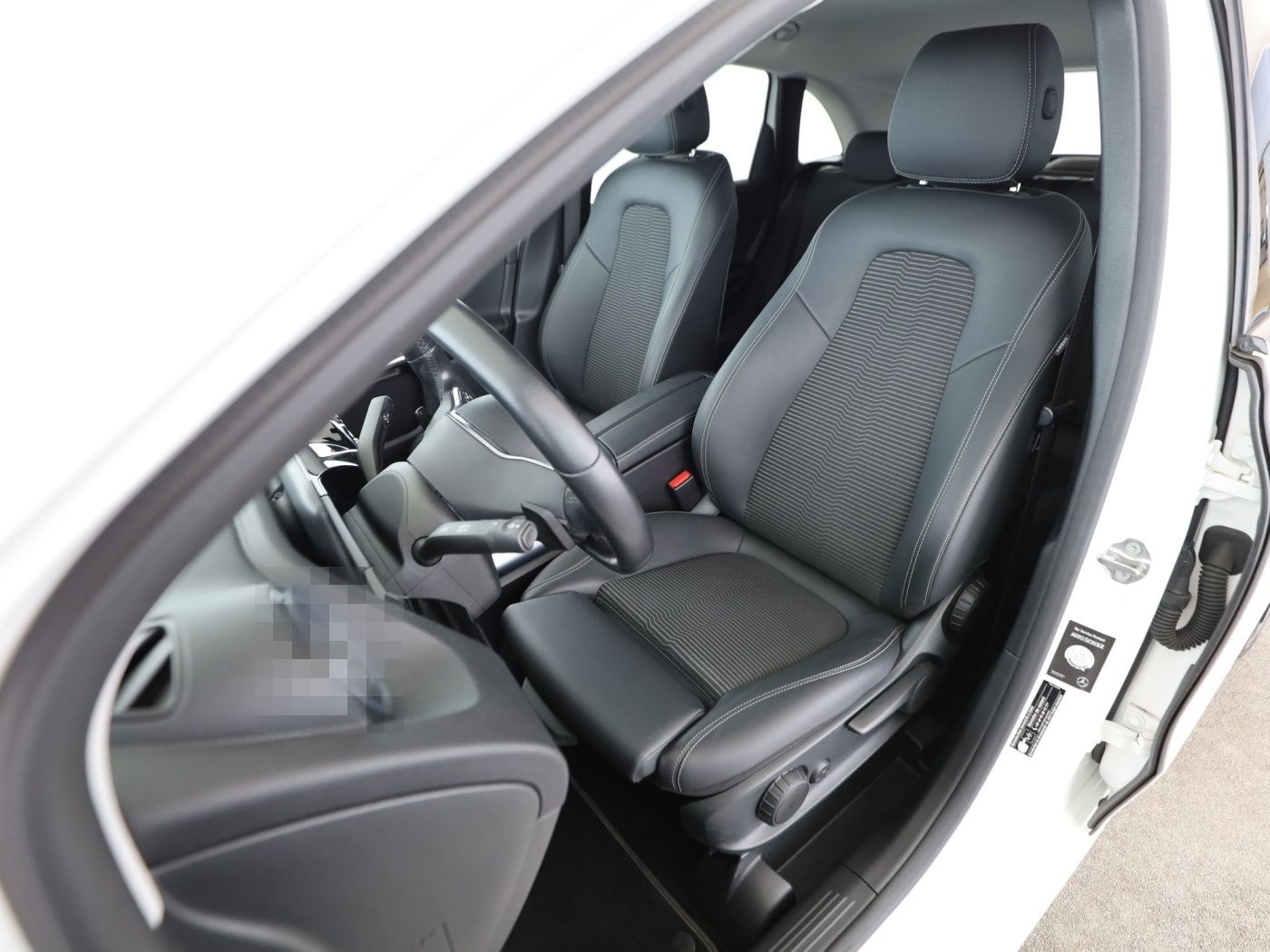 Mercedes-Benz B 250 e PROGRESSIVE+NIGHT+SPUR+CARPLAY+TEMPOMAT+ foto 21