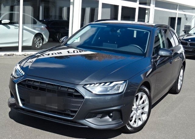 Audi A4 Avant 35TDI LEDER,NAVI,LED,AUT,PDC,ACC,KAM,1H foto 2