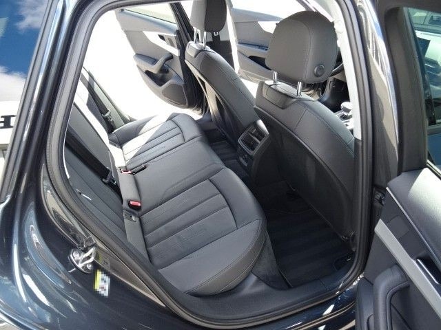 Audi A4 Avant 35TDI LEDER,NAVI,LED,AUT,PDC,ACC,KAM,1H foto 11