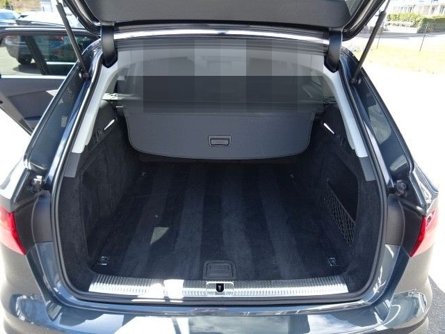 Audi A4 Avant 35TDI LEDER,NAVI,LED,AUT,PDC,ACC,KAM,1H foto 12