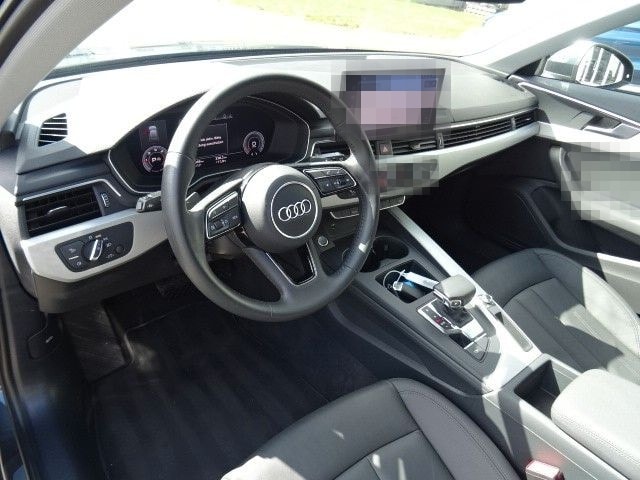 Audi A4 Avant 35TDI LEDER,NAVI,LED,AUT,PDC,ACC,KAM,1H foto 15
