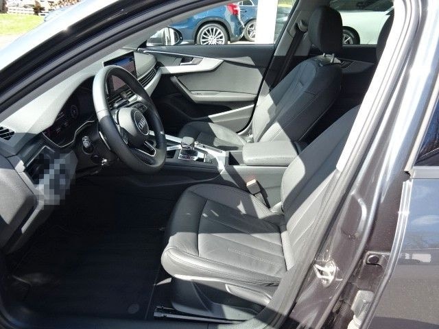 Audi A4 Avant 35TDI LEDER,NAVI,LED,AUT,PDC,ACC,KAM,1H foto 16