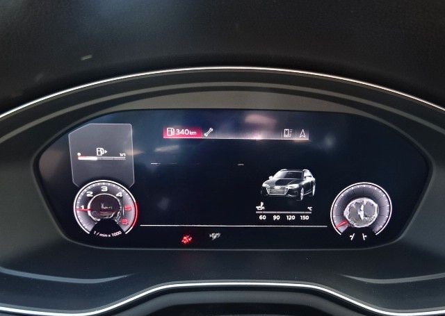 Audi A4 Avant 35TDI LEDER,NAVI,LED,AUT,PDC,ACC,KAM,1H foto 17