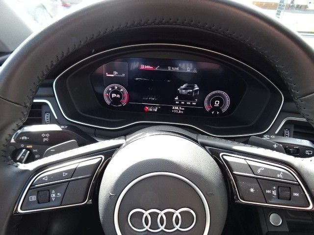 Audi A4 Avant 35TDI LEDER,NAVI,LED,AUT,PDC,ACC,KAM,1H foto 18