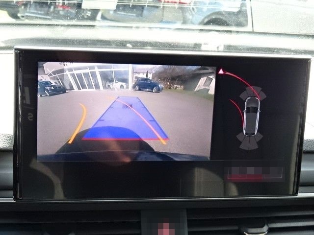 Audi A4 Avant 35TDI LEDER,NAVI,LED,AUT,PDC,ACC,KAM,1H foto 20