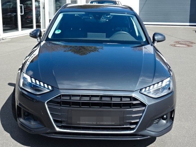 Audi A4 Avant 35TDI LEDER,NAVI,LED,AUT,PDC,ACC,KAM,1H foto 3