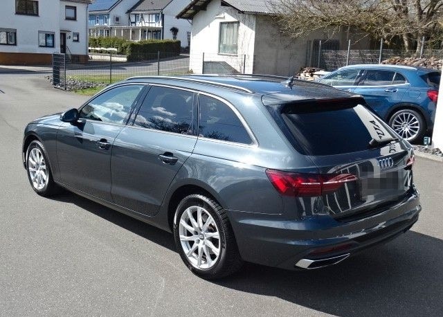 Audi A4 Avant 35TDI LEDER,NAVI,LED,AUT,PDC,ACC,KAM,1H foto 5