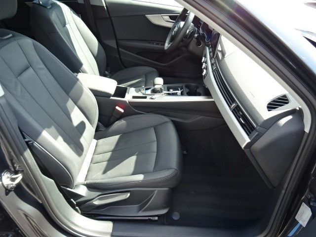 Audi A4 Avant 35TDI LEDER,NAVI,LED,AUT,PDC,ACC,KAM,1H foto 10