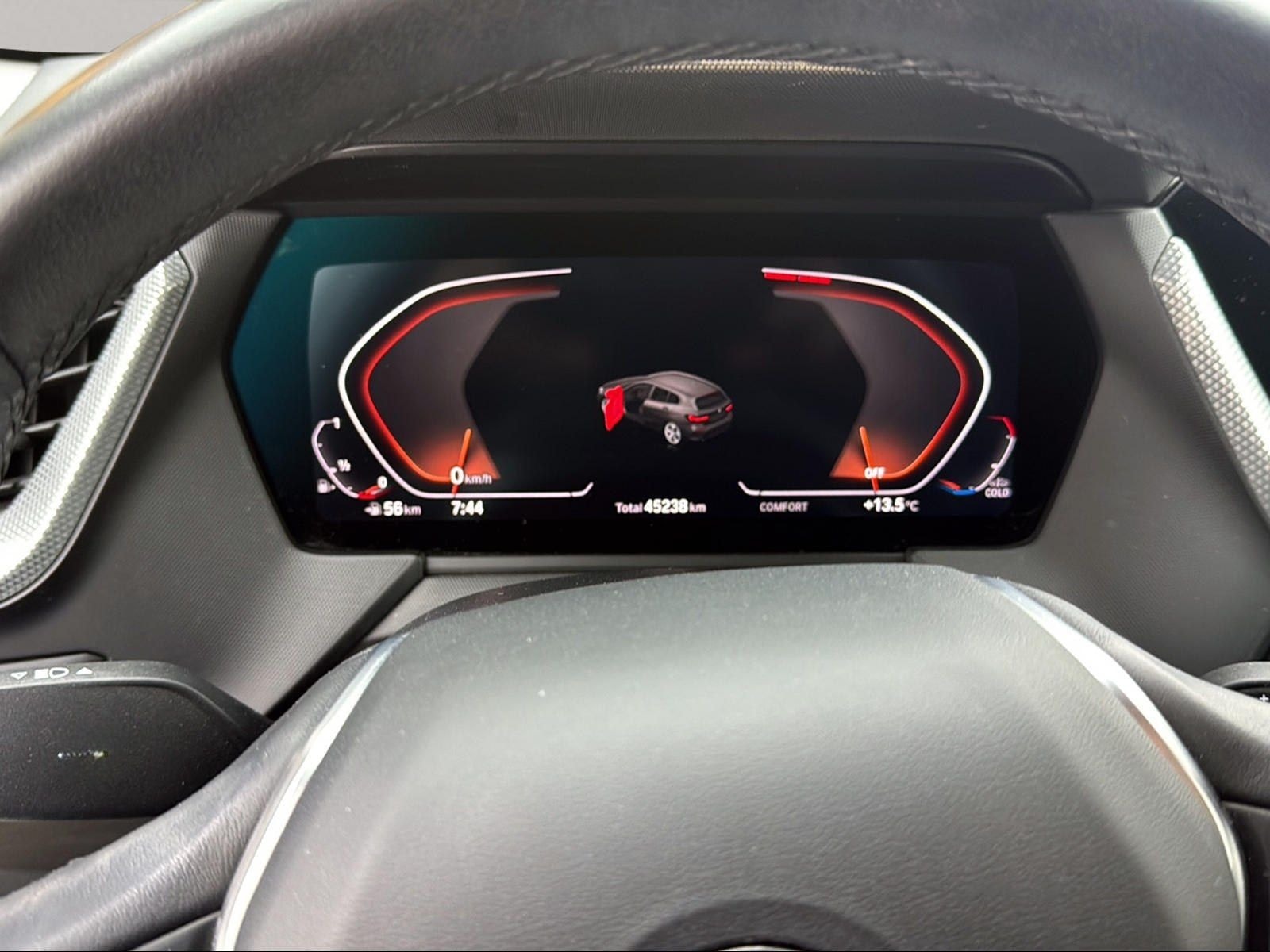 BMW 118i LiveCockpitProf PDC LED Sitzheizung foto 11