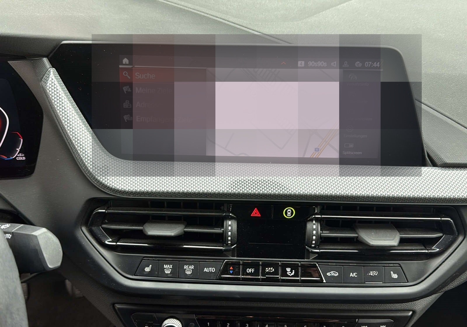 BMW 118i LiveCockpitProf PDC LED Sitzheizung foto 12