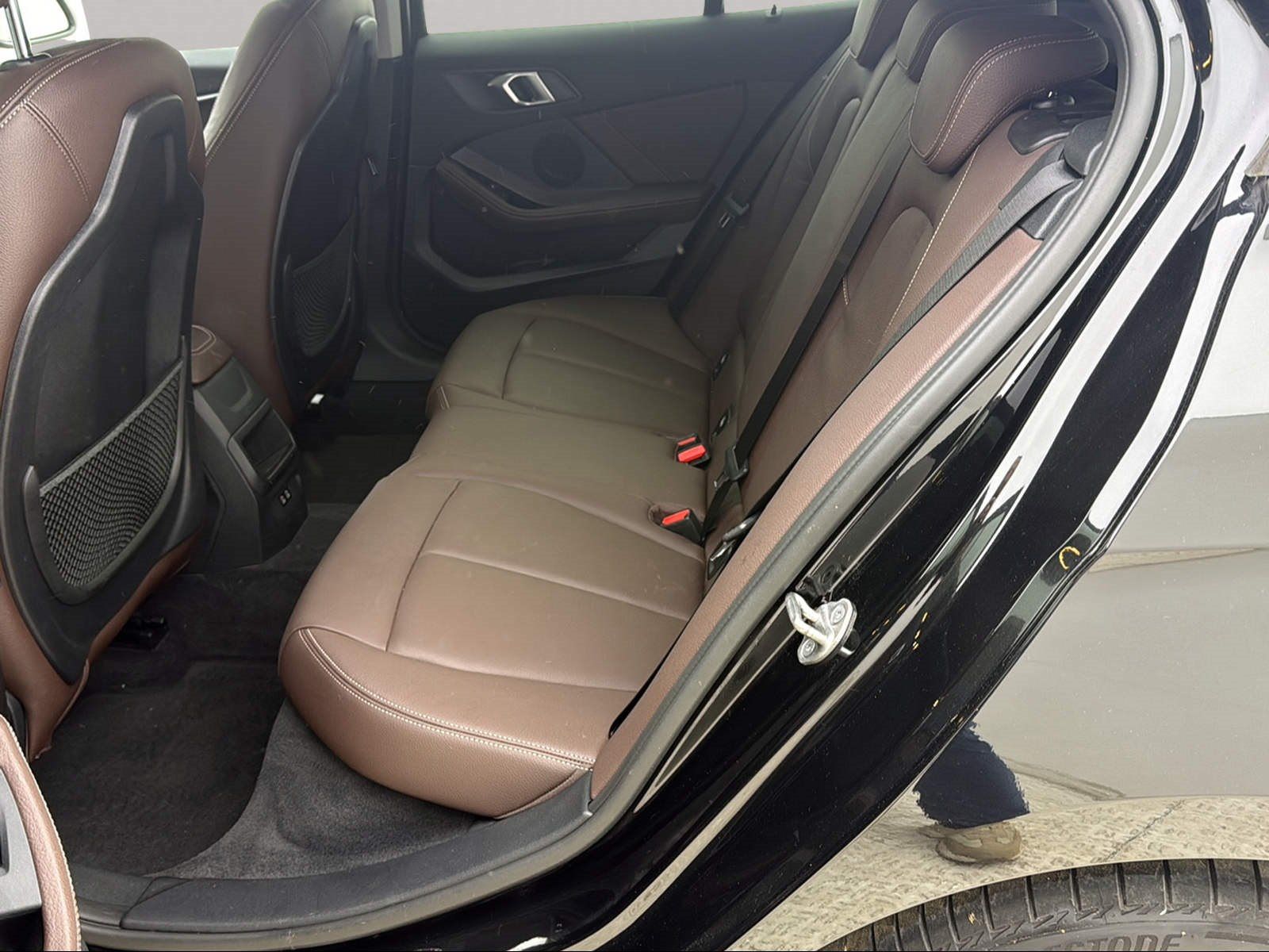 BMW 118i LiveCockpitProf PDC LED Sitzheizung foto 15