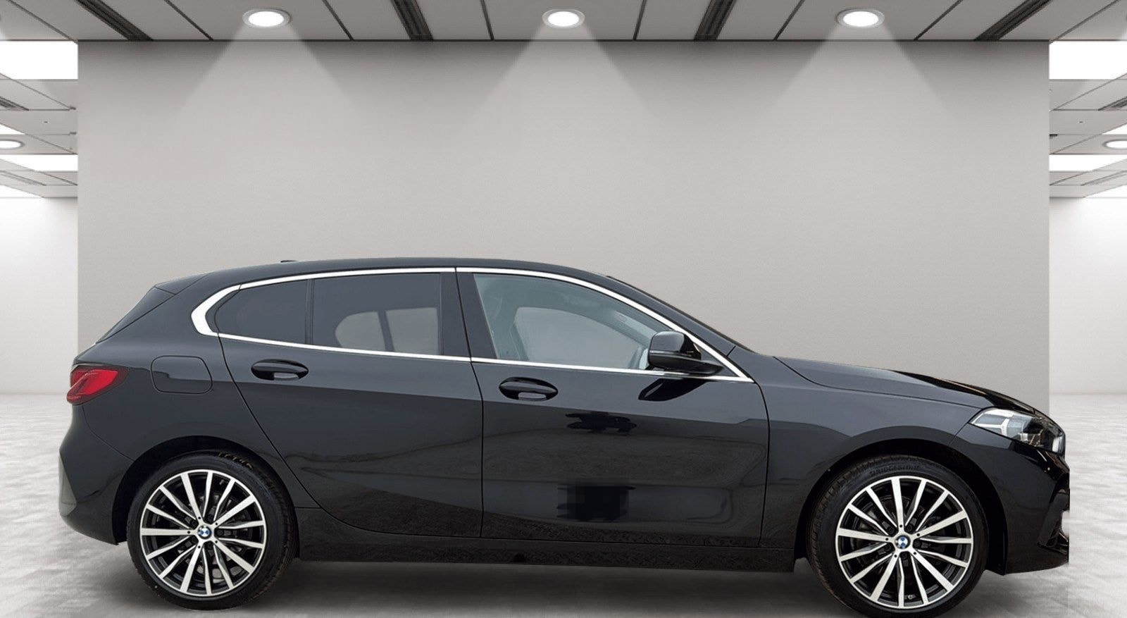 BMW 118i LiveCockpitProf PDC LED Sitzheizung foto 4