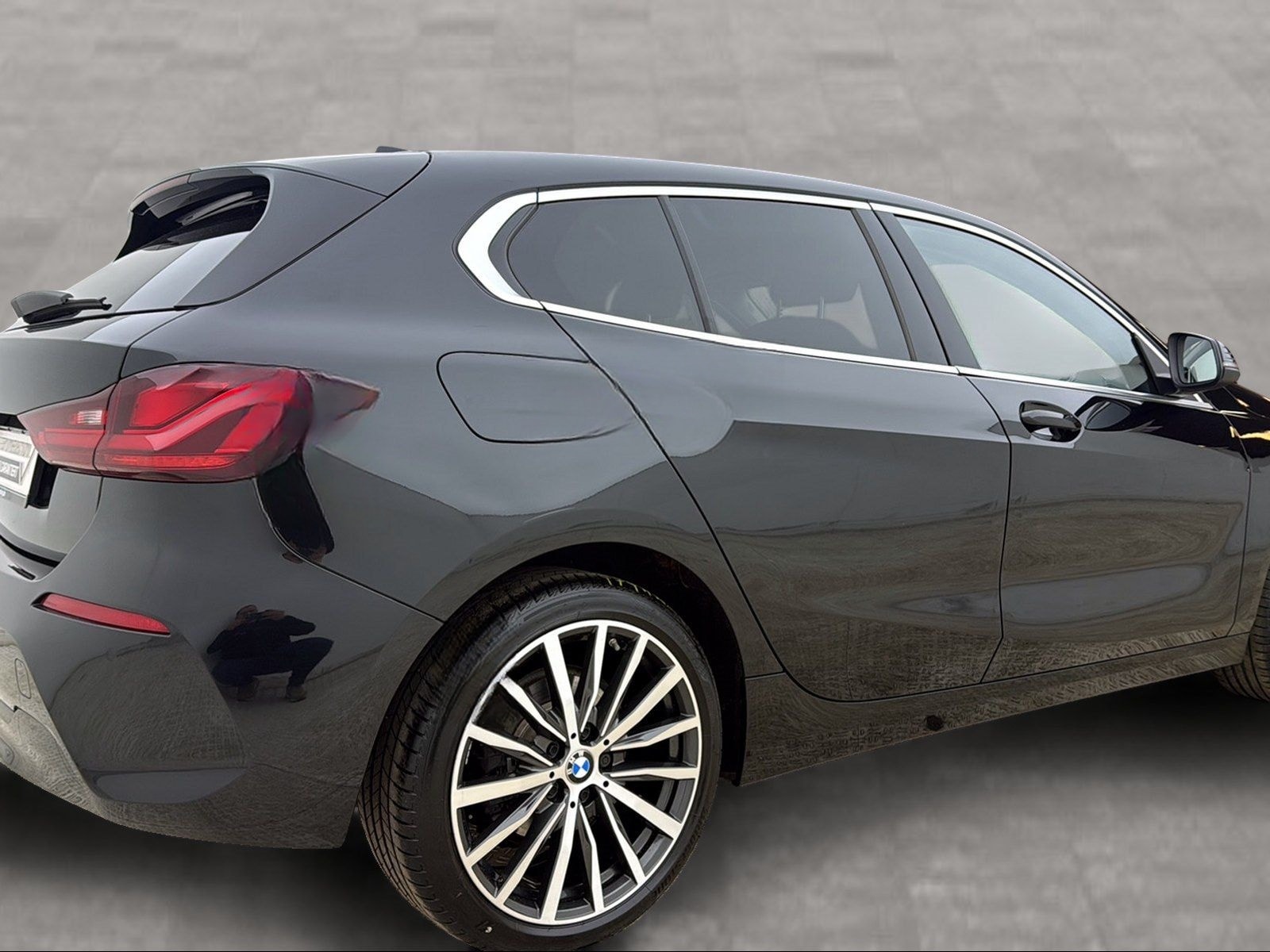 BMW 118i LiveCockpitProf PDC LED Sitzheizung foto 5