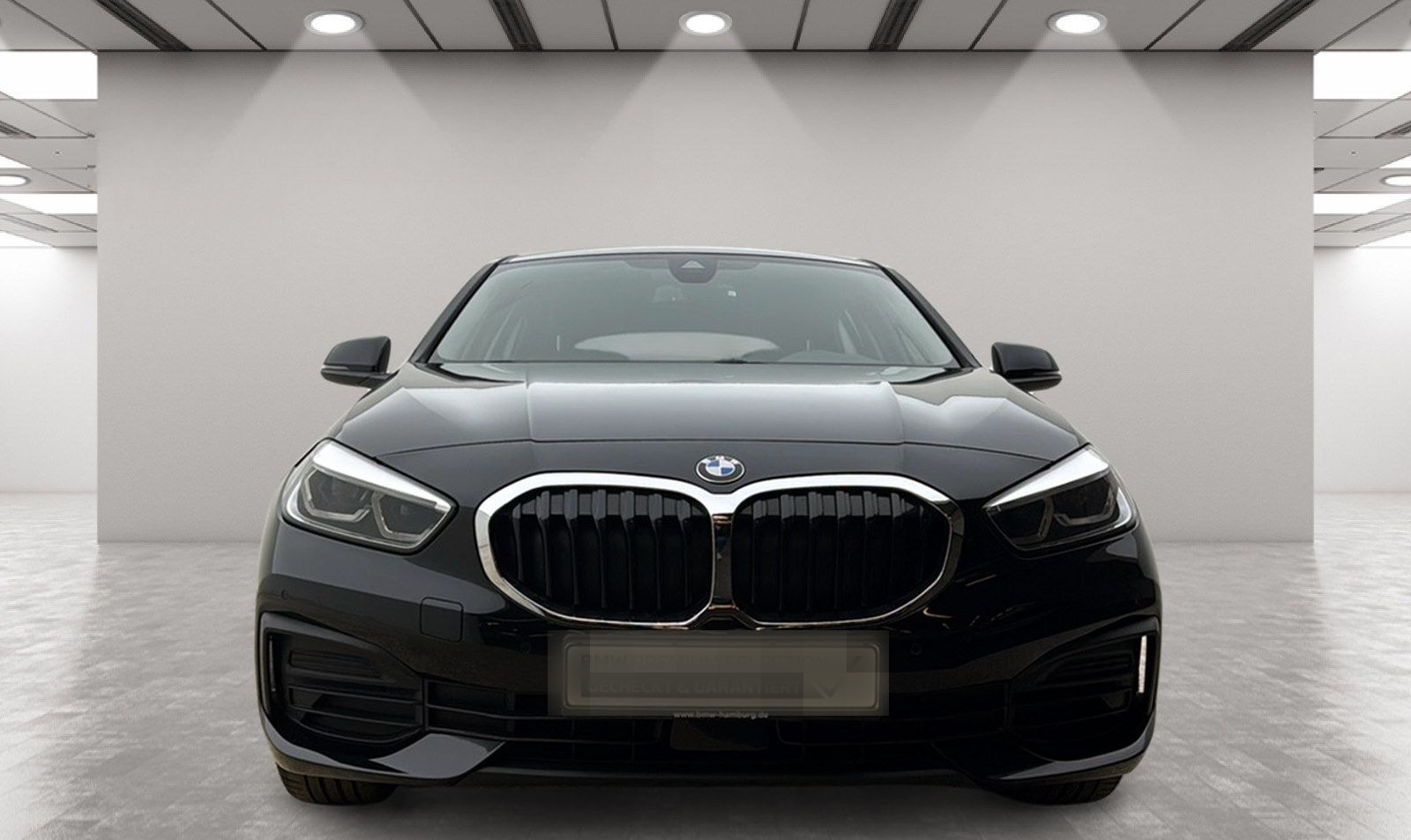 BMW 118i LiveCockpitProf PDC LED Sitzheizung foto 7