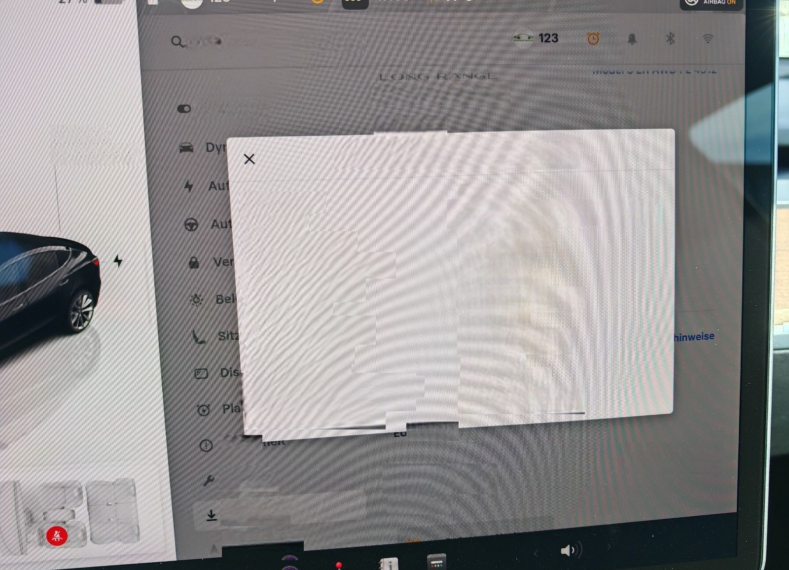 Tesla Model 3 Long Range AWD / 20" foto 4