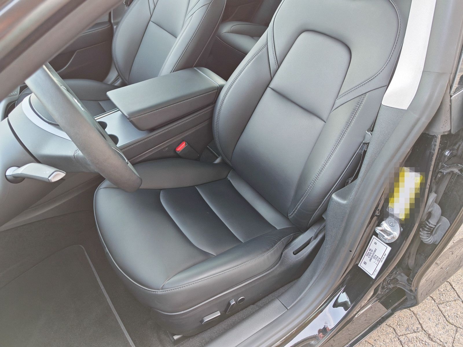 Tesla Model 3 Long Range AWD / 20" foto 5