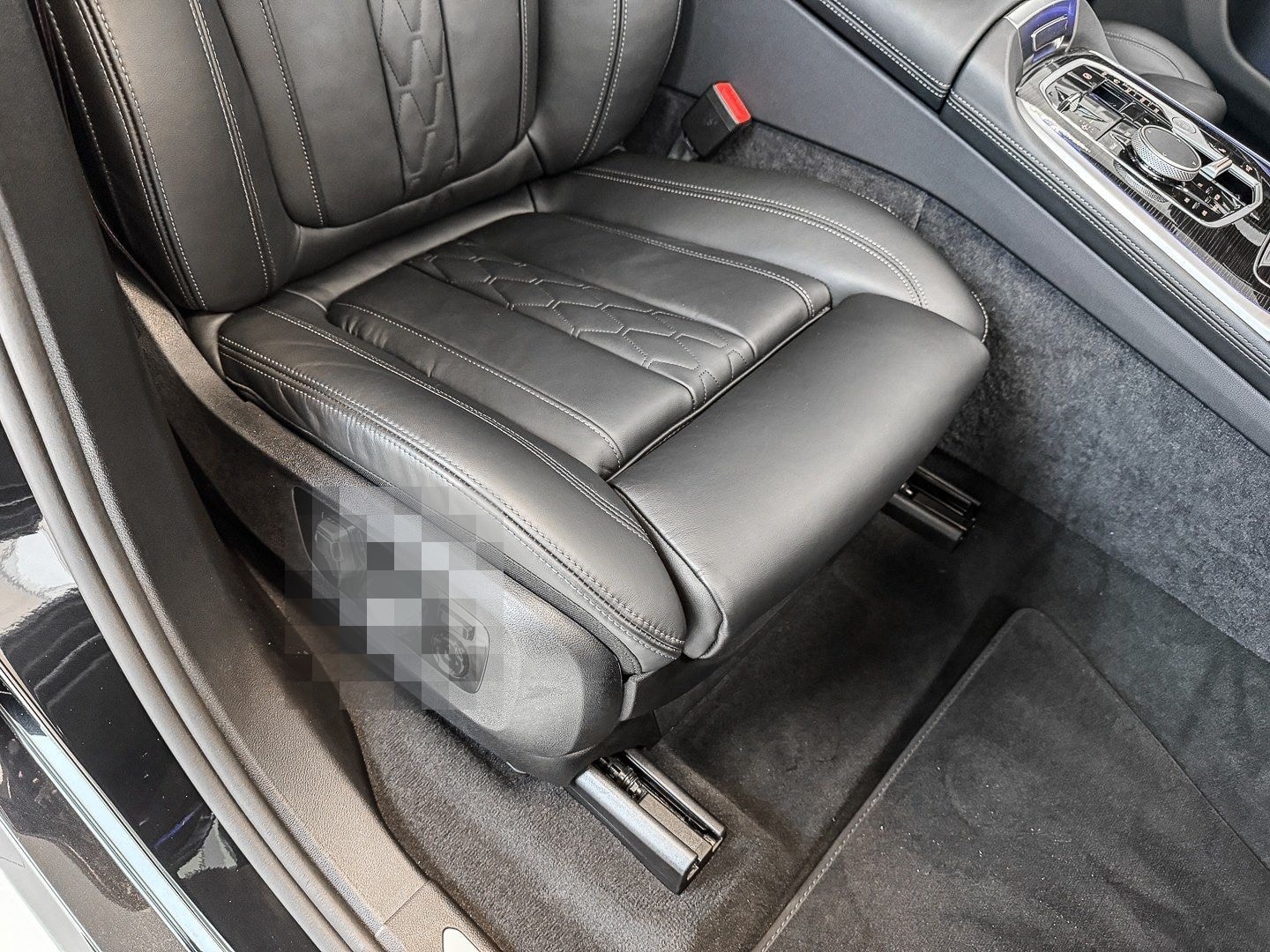 BMW X7 xDrive40d M Sport HUD PANO ACC AHK RFK NAVI foto 18