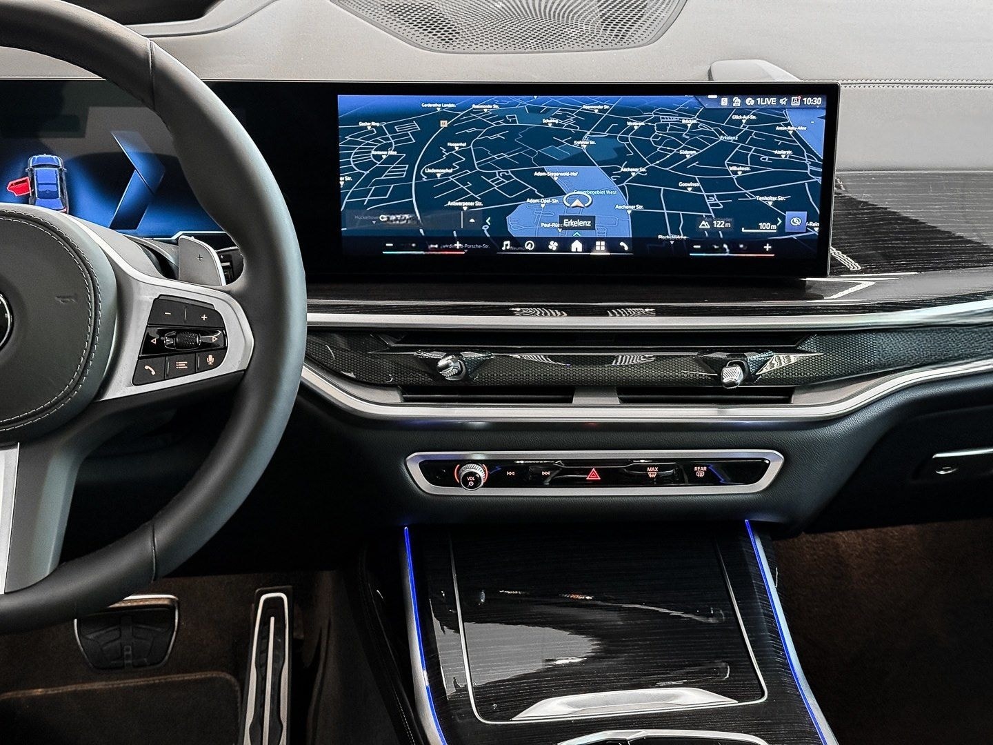 BMW X7 xDrive40d M Sport HUD PANO ACC AHK RFK NAVI foto 10