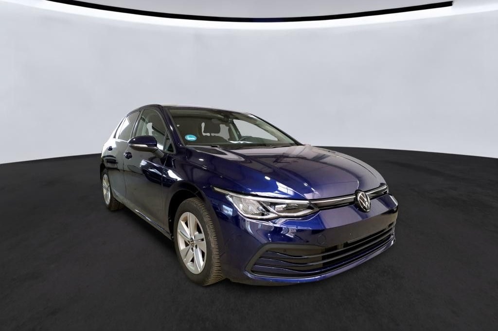 Volkswagen Golf VIII Lim. Life 2.0TDI foto 2