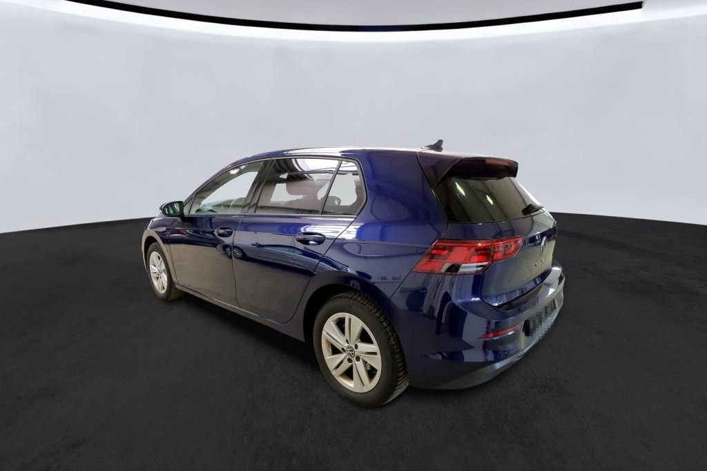 Volkswagen Golf VIII Lim. Life 2.0TDI foto 3