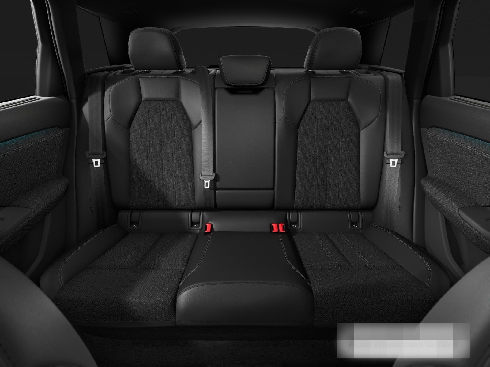 Audi Q6 e-tron qu. S line Matrix/ACC/B&O/HUD/Memory/P foto 12