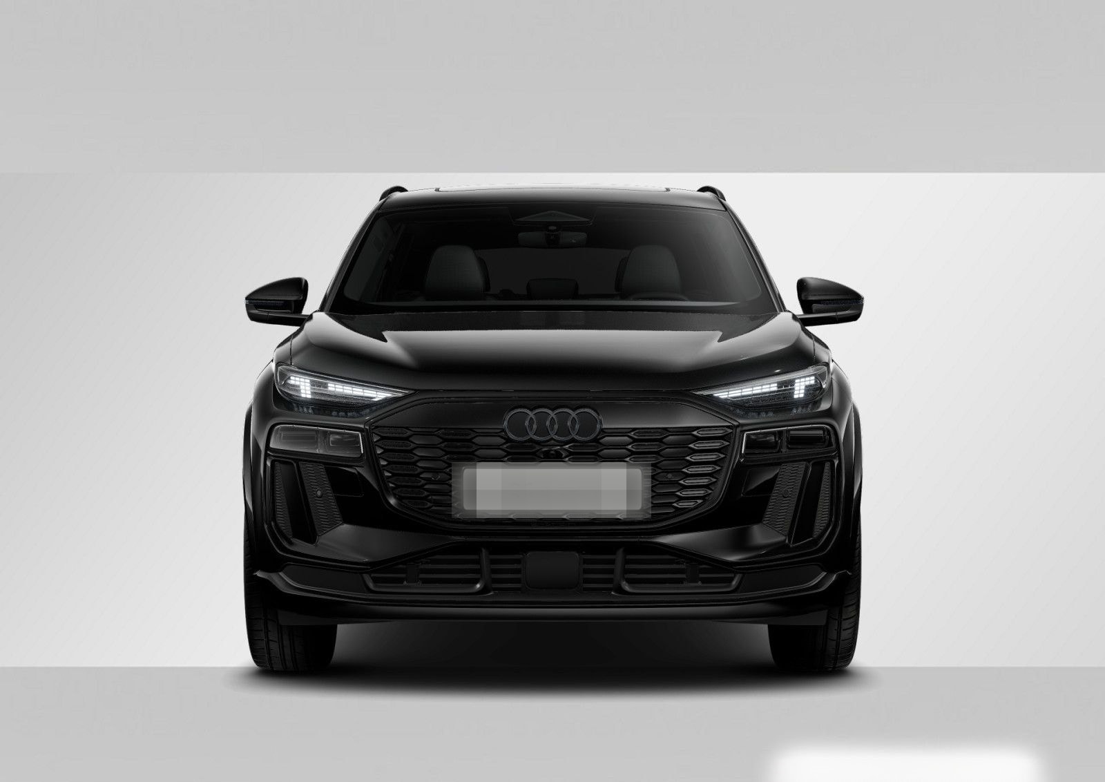 Audi Q6 e-tron qu. S line Matrix/ACC/B&O/HUD/Memory/P foto 3