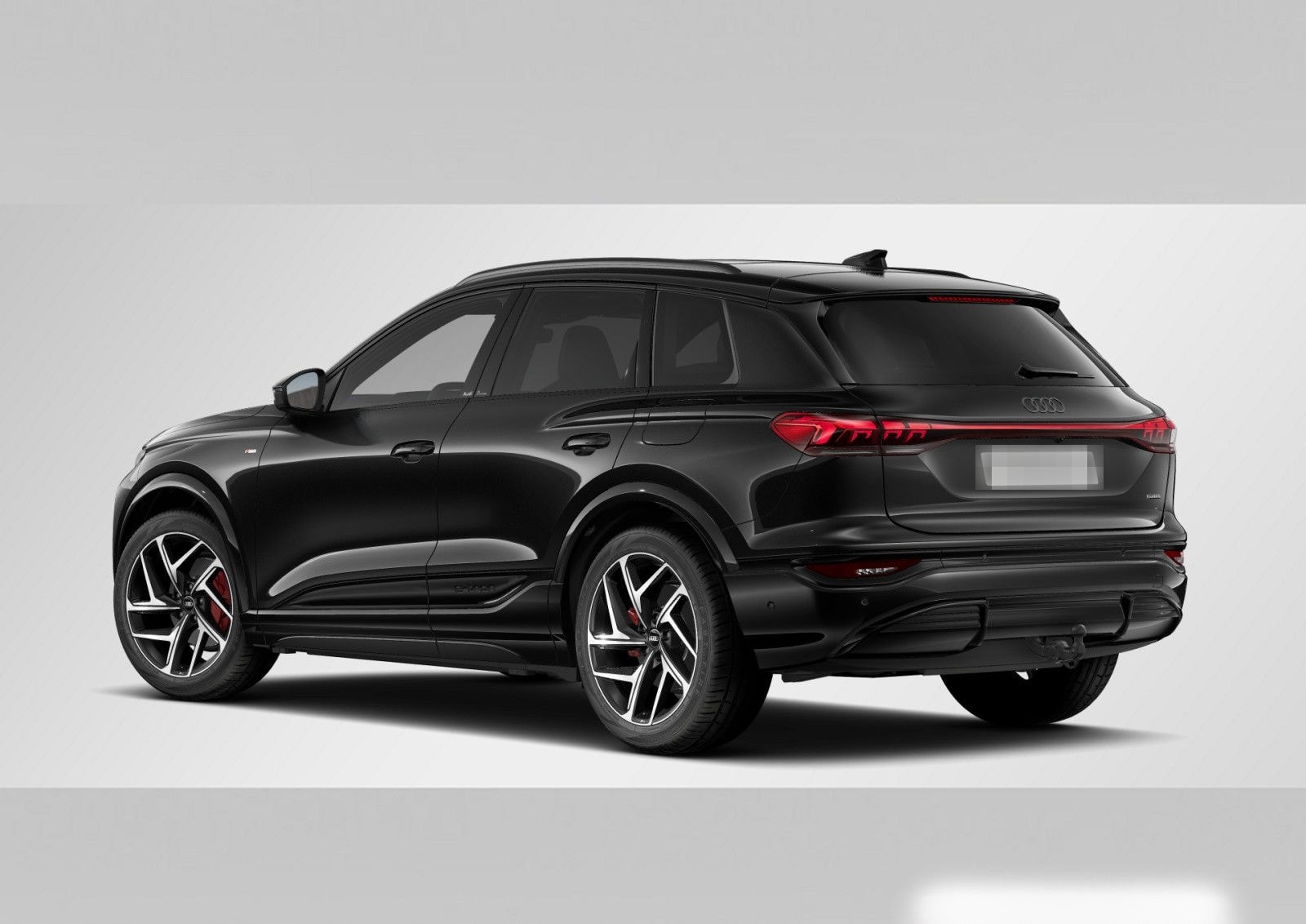 Audi Q6 e-tron qu. S line Matrix/ACC/B&O/HUD/Memory/P foto 6