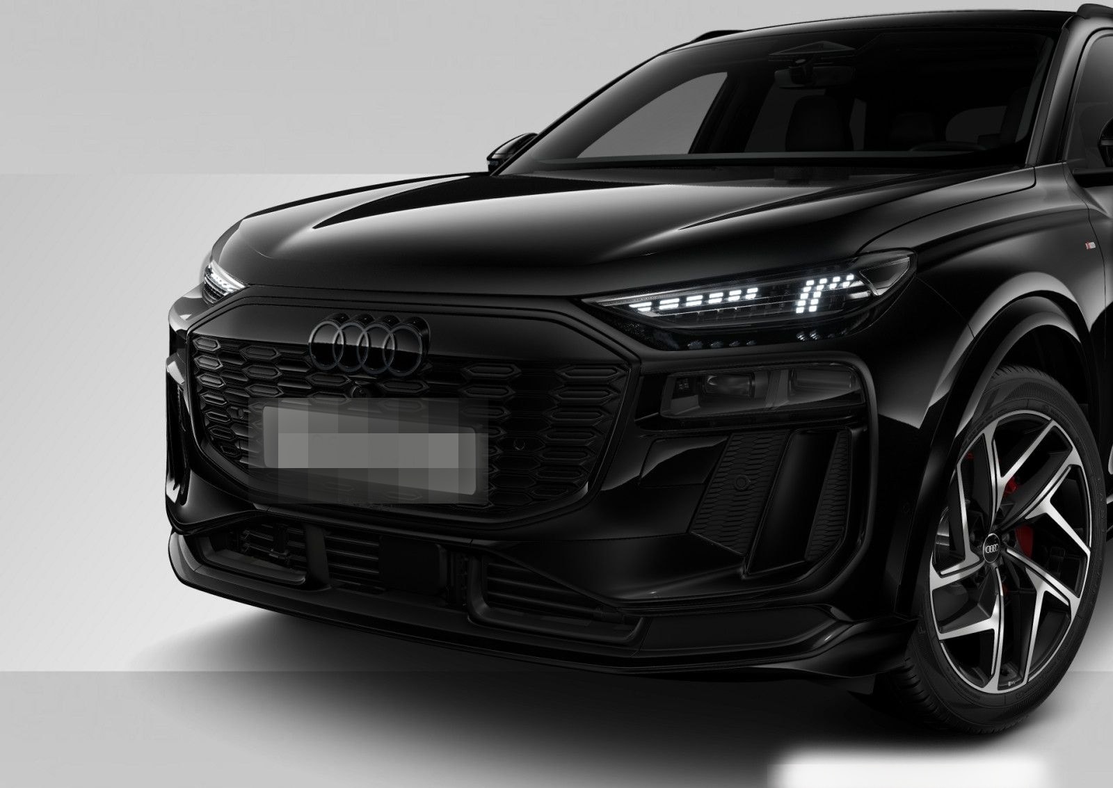 Audi Q6 e-tron qu. S line Matrix/ACC/B&O/HUD/Memory/P foto 9