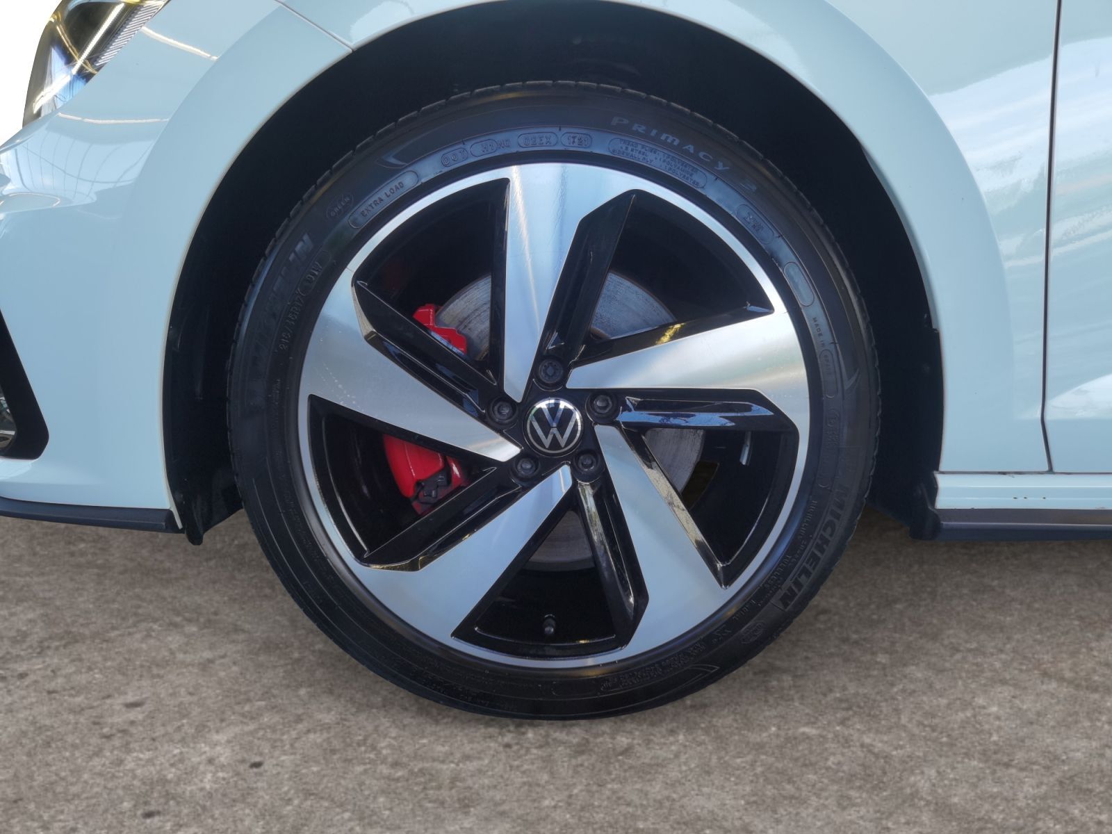 Volkswagen Polo VI 2.0 TSI DSG GTI *LED*App-Connect*Sitzhei foto 15