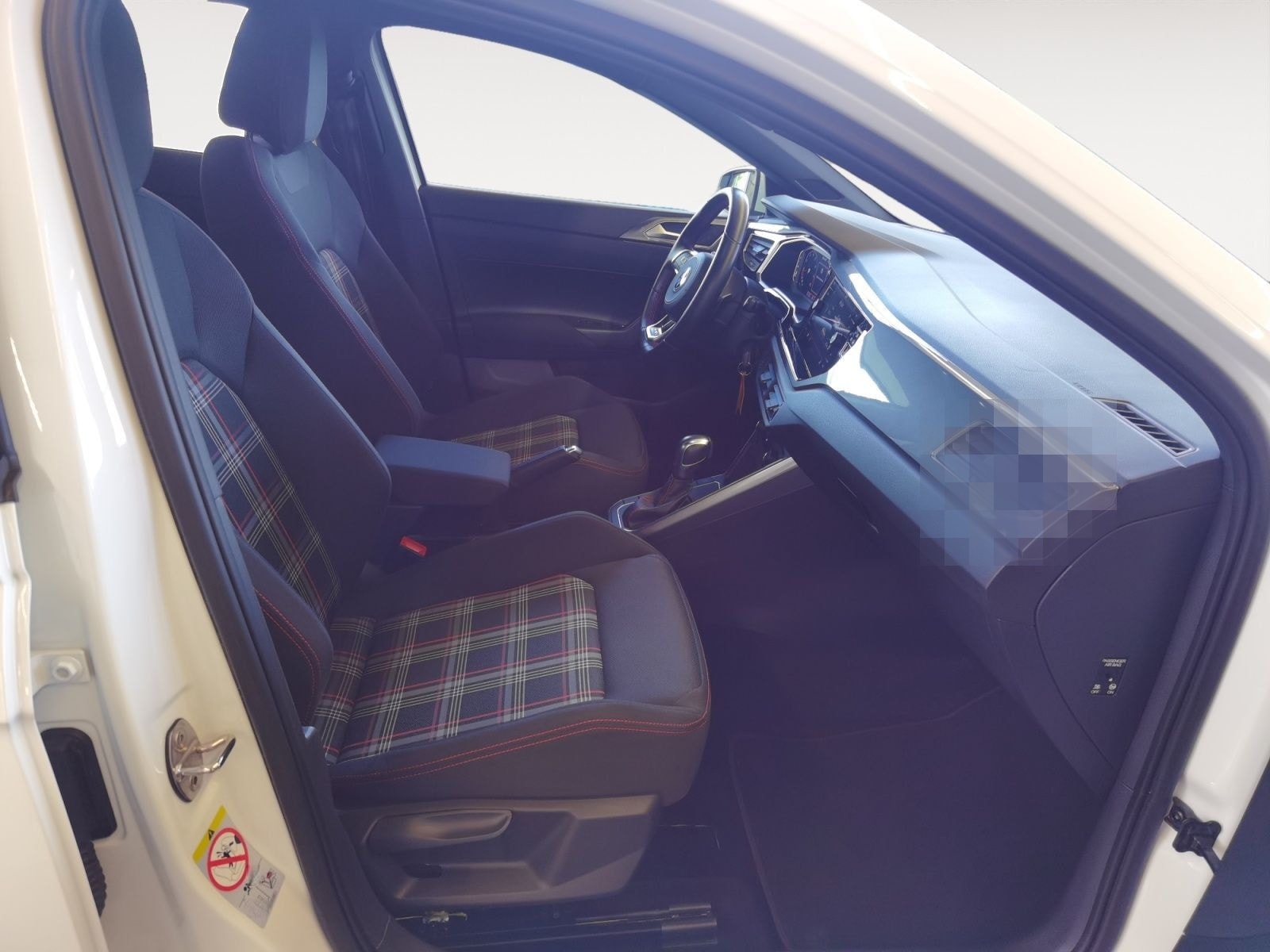 Volkswagen Polo VI 2.0 TSI DSG GTI *LED*App-Connect*Sitzhei foto 16