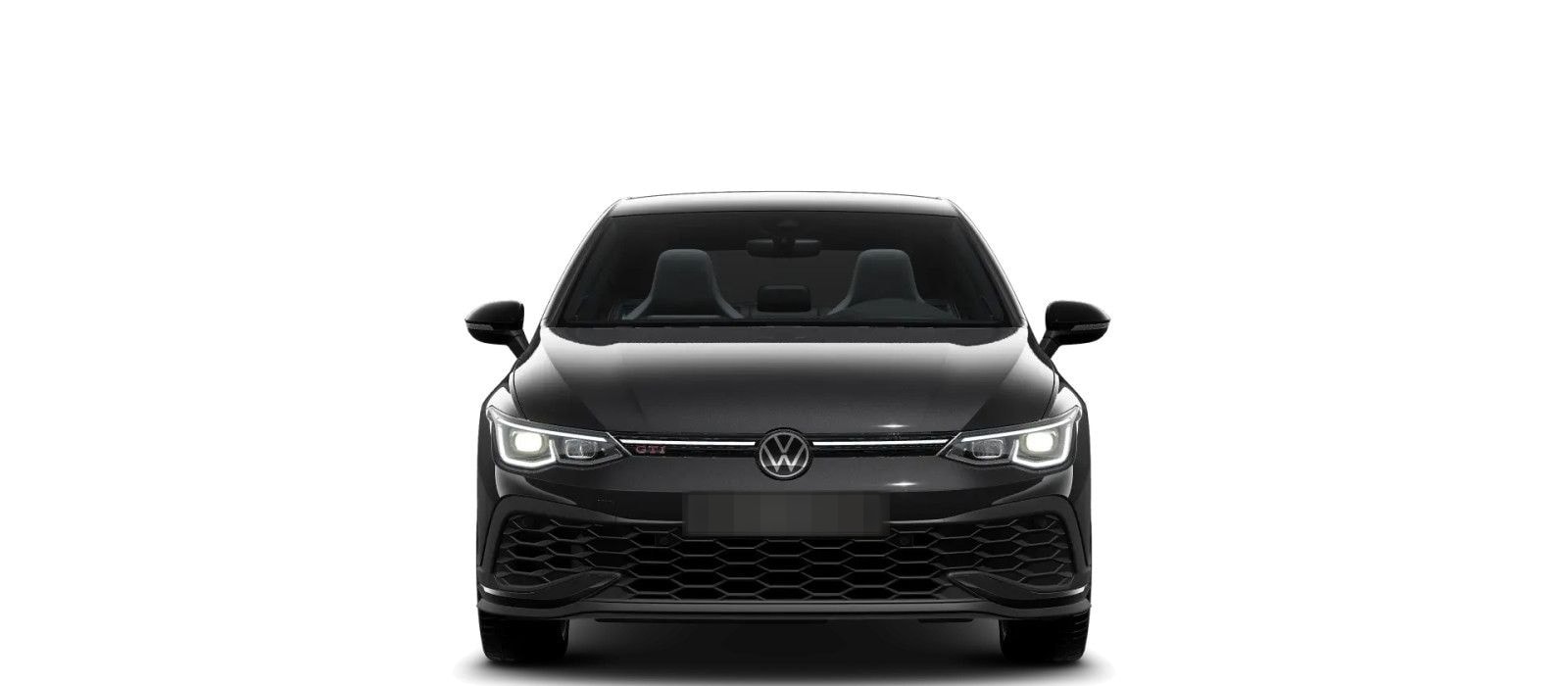 Volkswagen Golf VIII GTI Clubsport 2.0 TSI BLACKSTYLE AKRA foto 7