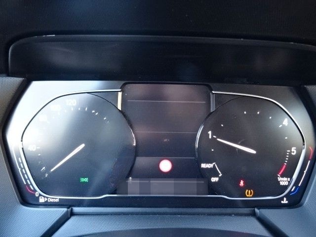 BMW 116d LUXURY,LEDER,NAVI,LED,AUTOM,KAMERA,1HAND foto 18