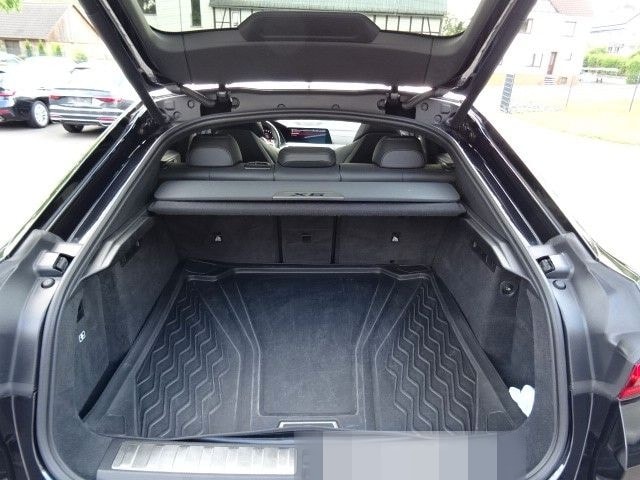 BMW X6 M COMPETITION,V-MAX,VOLL foto 13