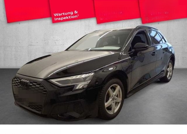 Audi A3 Sportback 40 TFSIe *LED*Parkassistent*