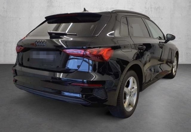 Audi A3 Sportback 40 TFSIe *LED*Parkassistent* foto 3