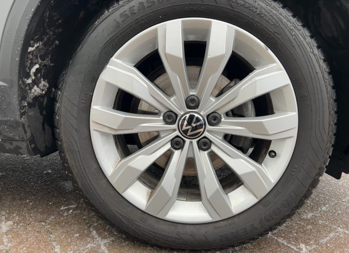 Volkswagen T-Roc 1.5 TSI DSG Sport Navi LED SHZ ACC foto 14