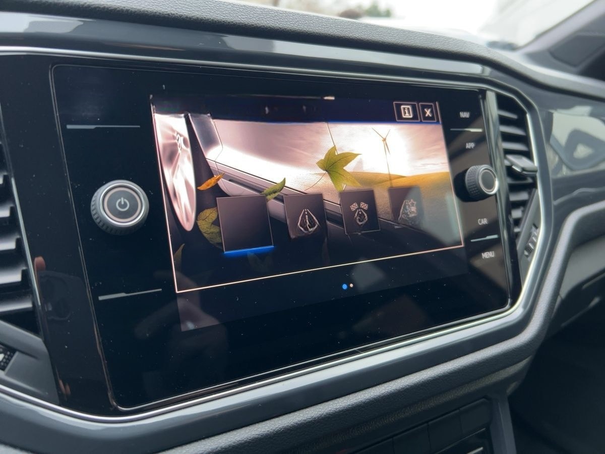 Volkswagen T-Roc 1.5 TSI DSG Sport Navi LED SHZ ACC foto 17