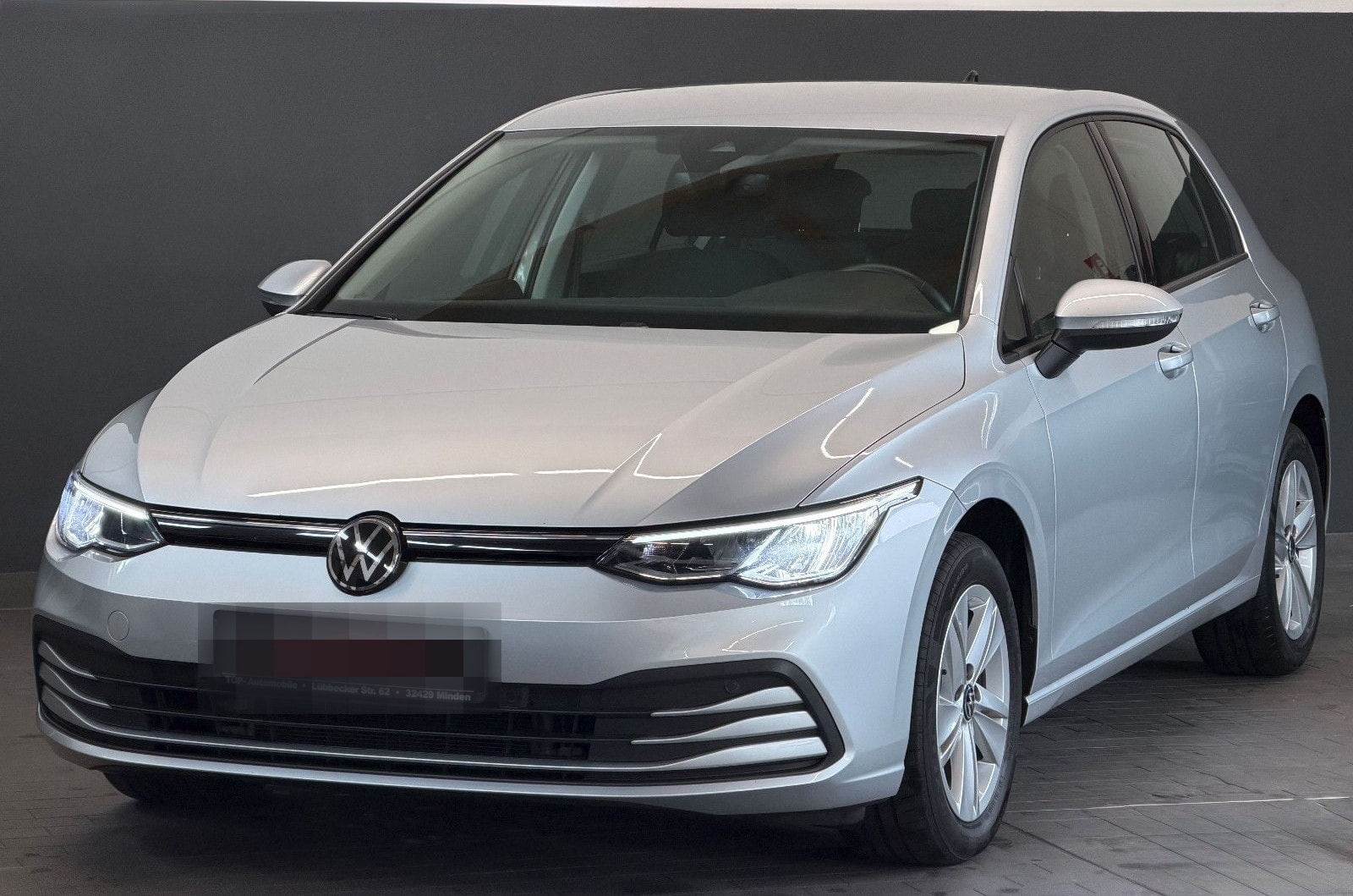 Volkswagen Golf 2.0 TDI Life/KAMERA/PDC/LED/ACC/NAVI/1.Hand foto 3