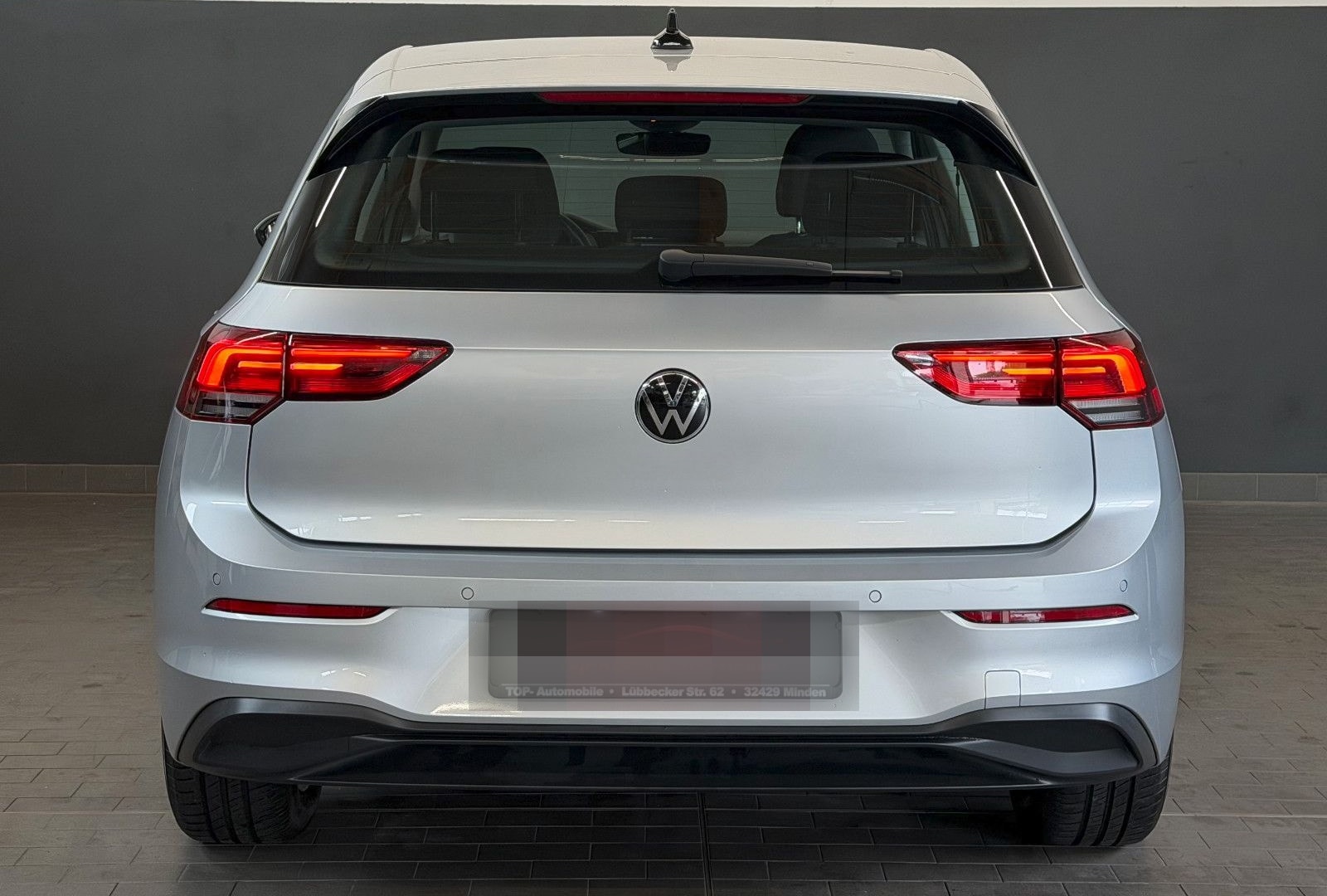 Volkswagen Golf 2.0 TDI Life/KAMERA/PDC/LED/ACC/NAVI/1.Hand foto 5