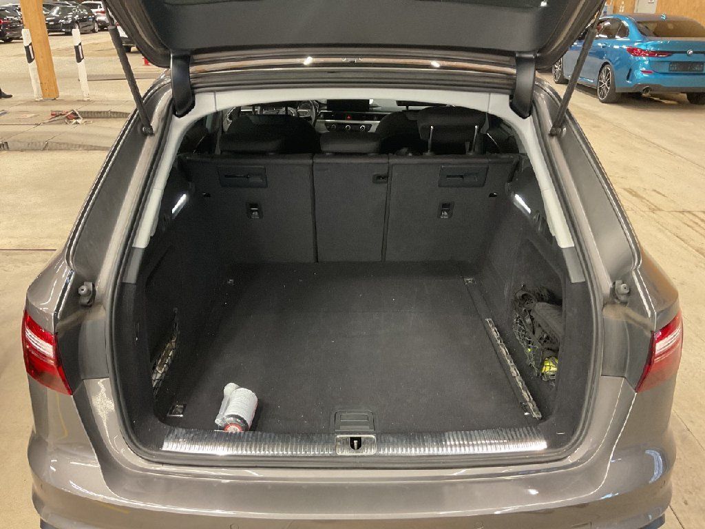 Audi A4 30 2.0 TDI Avant advanced 360° AHK El.Heckkl. foto 13