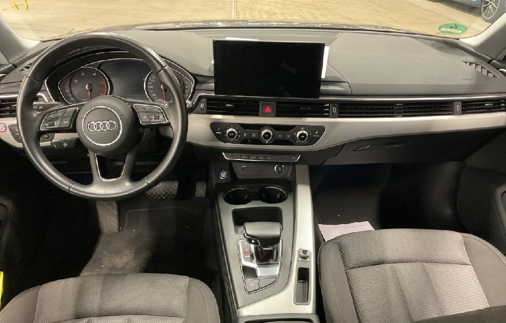 Audi A4 30 2.0 TDI Avant advanced 360° AHK El.Heckkl. foto 5