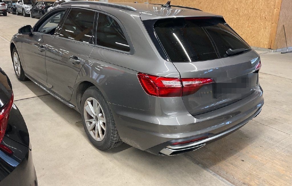 Audi A4 30 2.0 TDI Avant advanced 360° AHK El.Heckkl. foto 7