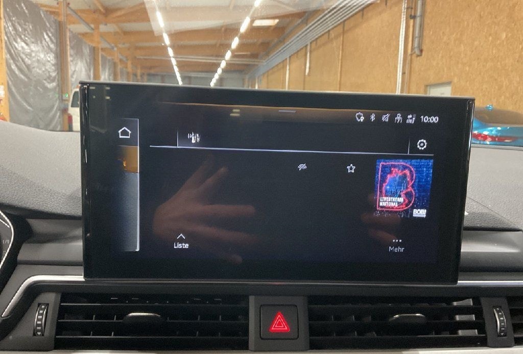 Audi A4 30 2.0 TDI Avant advanced 360° AHK El.Heckkl. foto 10