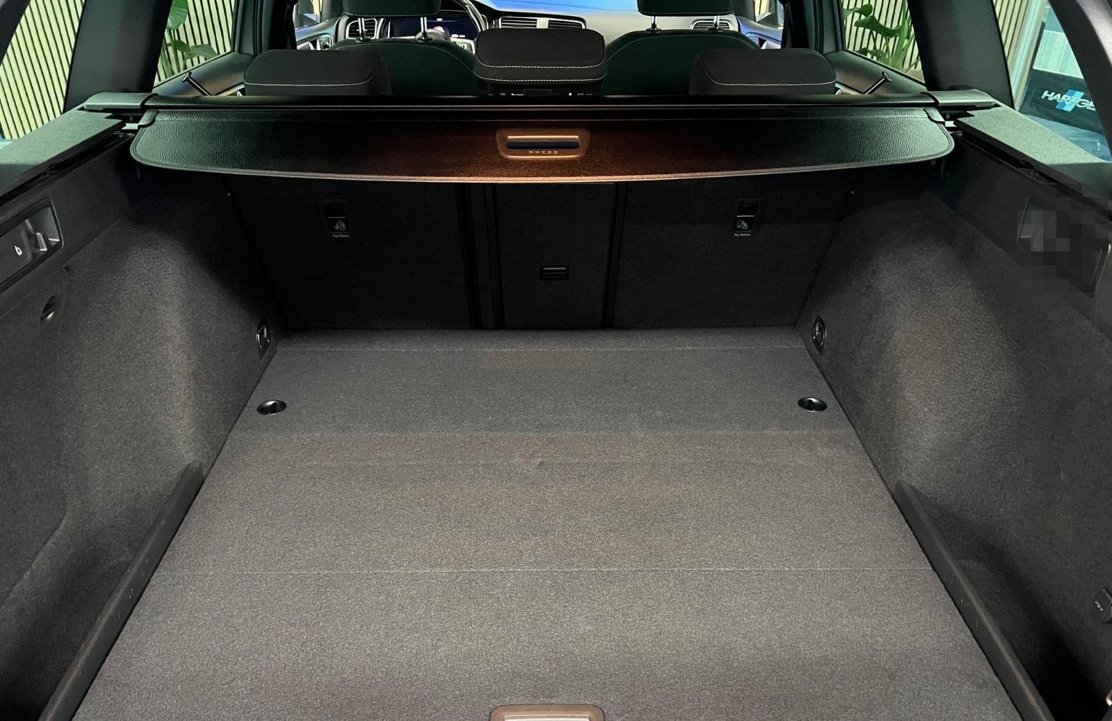 Volkswagen Golf VII Variant 2.0 GTD BMT/Start-Stopp (AMAN®) foto 17