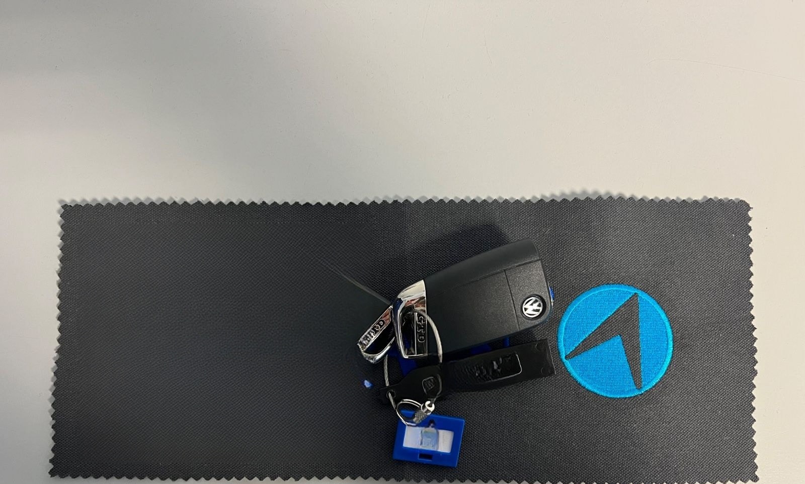 Volkswagen Golf VII Variant 2.0 GTD BMT/Start-Stopp (AMAN®) foto 19