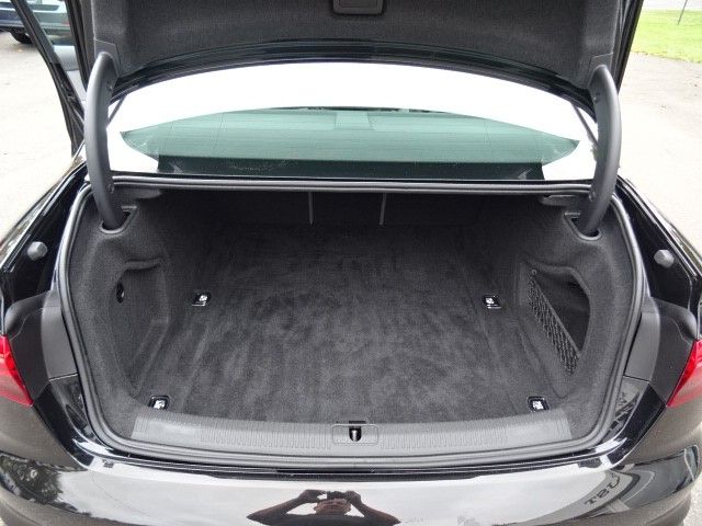 Audi A4 Limousine 2.0TDI,LEDER,NAV,LED,AUTOM,ACC,1HAN foto 12